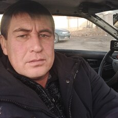 Фотография мужчины Вячеслав, 42 года из г. Улан-Удэ