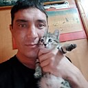 Рифат, 33 года