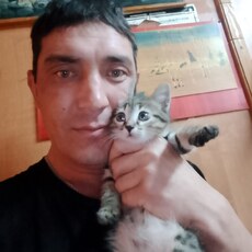 Фотография мужчины Рифат, 33 года из г. Белорецк