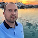 Виктор, 34 года