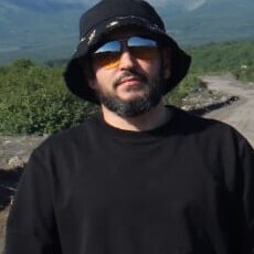 Фотография мужчины Фарид Магеррами, 36 лет из г. Петропавловск-Камчатский