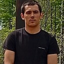 Александр, 25 лет