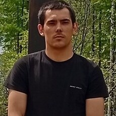 Фотография мужчины Александр, 25 лет из г. Рязань