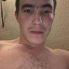 Фотография мужчины Дмитрий, 27 лет из г. Струнино