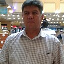 Бахром, 54 года