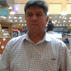 Фотография мужчины Бахром, 54 года из г. Калуга