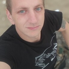 Фотография мужчины Миша, 32 года из г. Находка