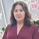 Акмарал, 48 лет