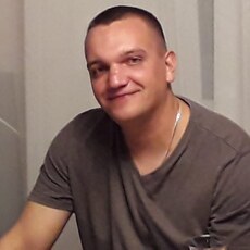 Фотография мужчины Серёга, 29 лет из г. Воскресенск