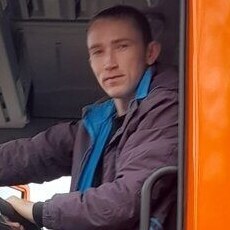 Фотография мужчины Макс, 29 лет из г. Усть-Илимск