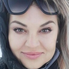 Фотография девушки Сс, 54 года из г. Алматы