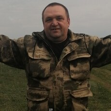 Фотография мужчины Володя, 50 лет из г. Сызрань