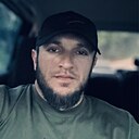 Мурад, 32 года