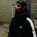 Саид, 26 лет