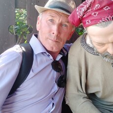 Фотография мужчины Григорий, 59 лет из г. Волжск