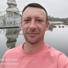 Фотография мужчины Дмитрий, 41 год из г. Жуковский