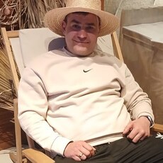 Фотография мужчины Александр, 38 лет из г. Павлодар