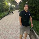 Толонбай, 27 лет