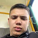 Андрей, 20 лет