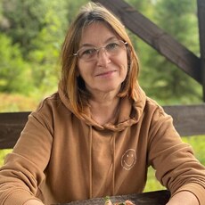 Фотография девушки Галина, 61 год из г. Москва