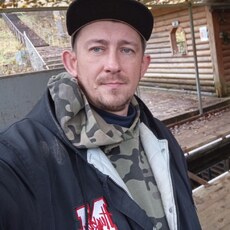 Фотография мужчины Алексей, 34 года из г. Тверь