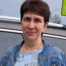 Фотография девушки Любовь, 52 года из г. Вязьма