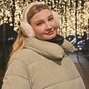 Анастасия, 28 лет