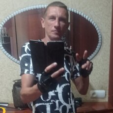 Фотография мужчины Андрей, 40 лет из г. Дальнее Константиново