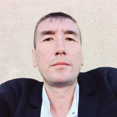 Фотография мужчины Ришат, 35 лет из г. Сибай
