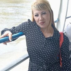 Фотография девушки Татьяна, 46 лет из г. Барнаул