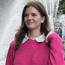 Ева, 20 лет