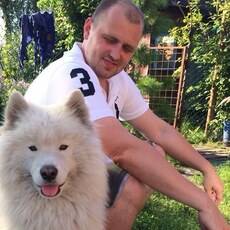 Фотография мужчины Алексей, 40 лет из г. Кемерово