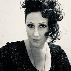 Фотография девушки Люсия, 41 год из г. Воронеж