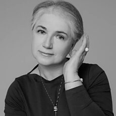 Фотография девушки Марина, 60 лет из г. Москва