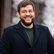 Фотография мужчины Руслан, 32 года из г. Майский