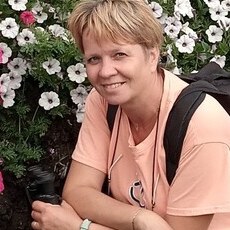 Фотография девушки Елена, 48 лет из г. Мариинск
