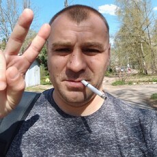 Фотография мужчины Матвей, 41 год из г. Белая Калитва