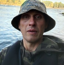 Фотография мужчины Владимир, 44 года из г. Чунский