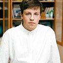 Данил, 19 лет