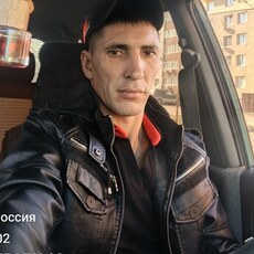 Фотография мужчины Сергей, 33 года из г. Шарыпово