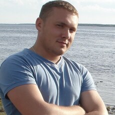 Фотография мужчины Антон, 31 год из г. Новосибирск