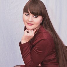 Фотография девушки Катя, 34 года из г. Омск