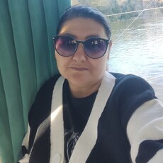 Фотография девушки Гузель, 43 года из г. Благовещенск (Башкортостан)