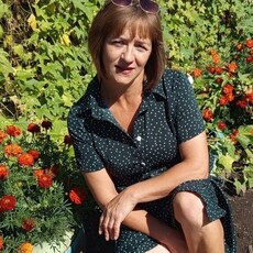 Фотография девушки Жанна, 46 лет из г. Нижнеудинск