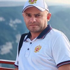 Фотография мужчины Сергей, 40 лет из г. Барнаул