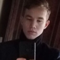Фотография мужчины Максим, 19 лет из г. Нижневартовск