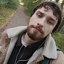 Даниил, 25 лет