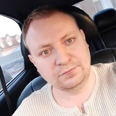 Фотография мужчины Сергей, 37 лет из г. Муром