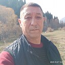 Сакен, 47 лет