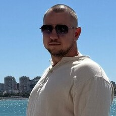 Фотография мужчины Александр, 36 лет из г. Междуреченск